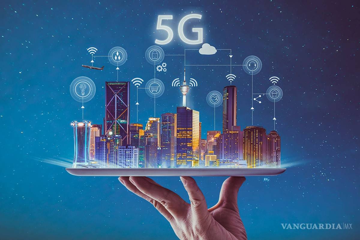 ¿Qué es la red 5G y cómo nos cambiará la vida?