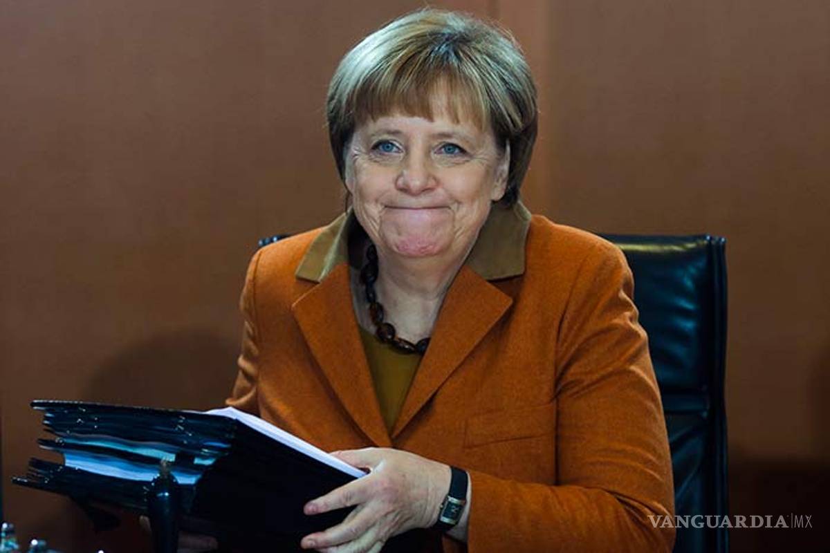 $!Putin y Trump, las 'personas más poderosas del mundo'