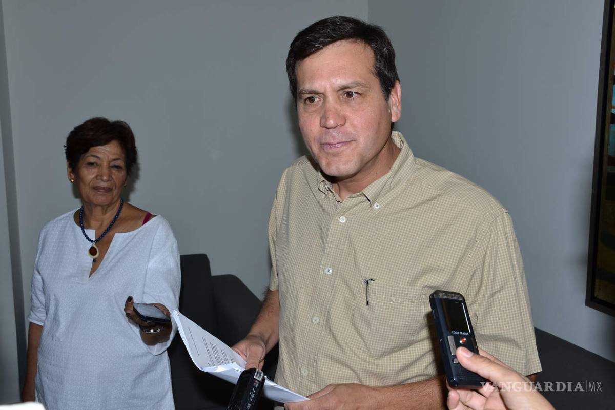 Filtran video de discusión entre Rodolfo Walss y Javier Lechuga; diputado responde