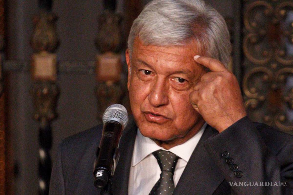 AMLO y ministros de la SCJN se reunirán mañana