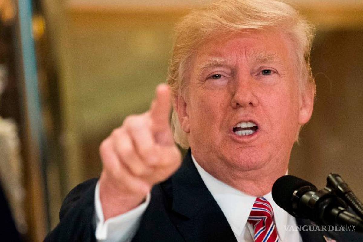 Más de 200 diarios levantan la voz contra Trump en Estados Unidos