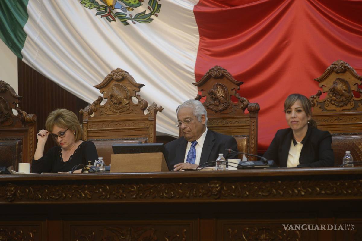 Empujan propuesta para que haya paridad de género