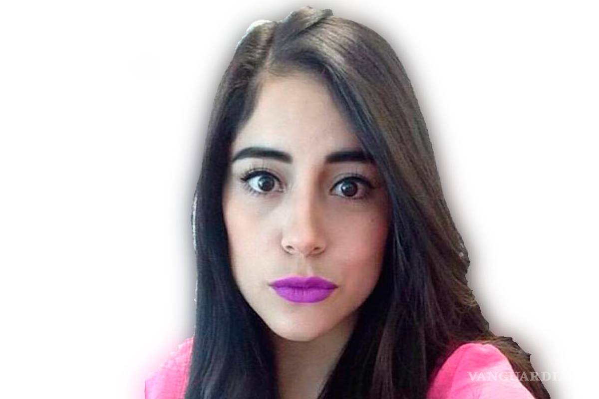 Monclovense Lucía Manaby se declaró culpable de narcotrafico