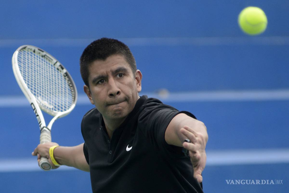 Inicia el Fiestas Patrias en el club deportivo San Isidro de Saltillo