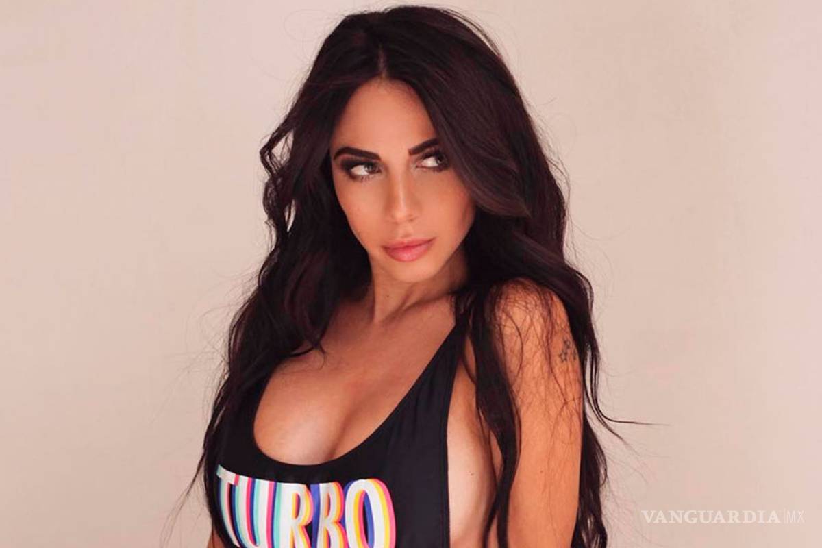 Así de fuerte es el acoso sexual que sufre Jimena Sánchez en redes sociales