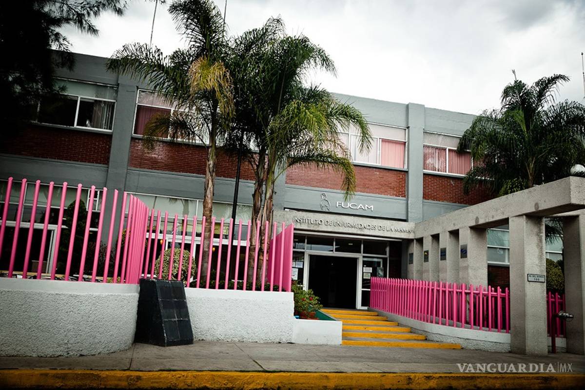 AMLO retira apoyo de Fucam; no se atenderá gratis a pacientes con cáncer de mama