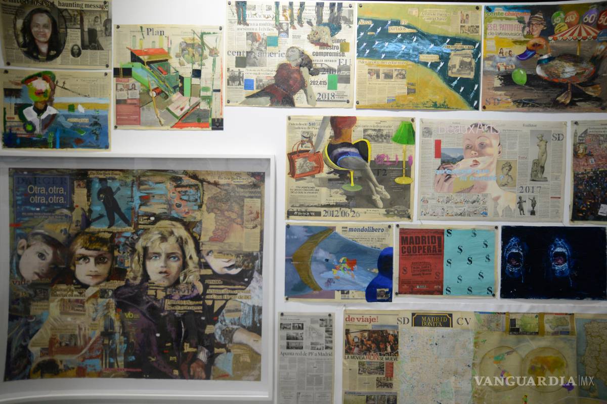 F-A-M-A, Fomentando el coleccionismo