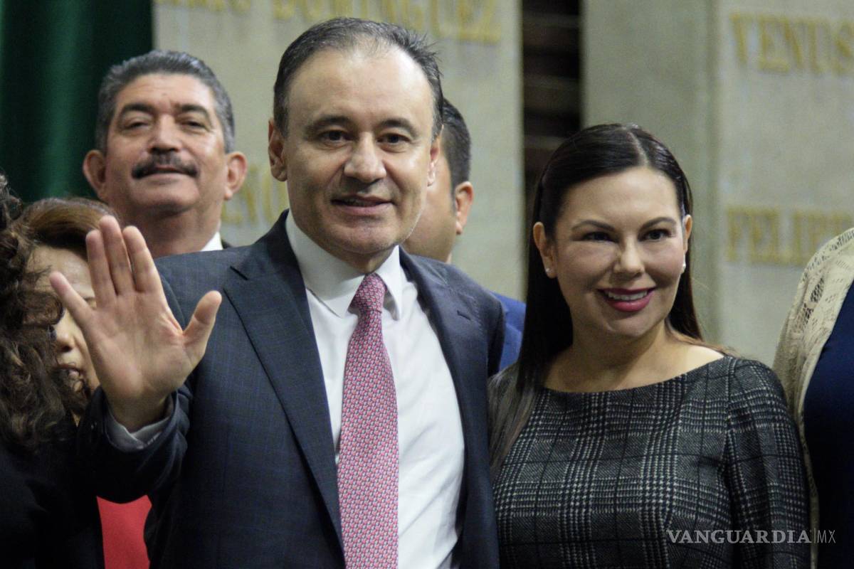 Ovidio Guzmán no cuenta con orden de aprehensión en México: Alfonso Durazo