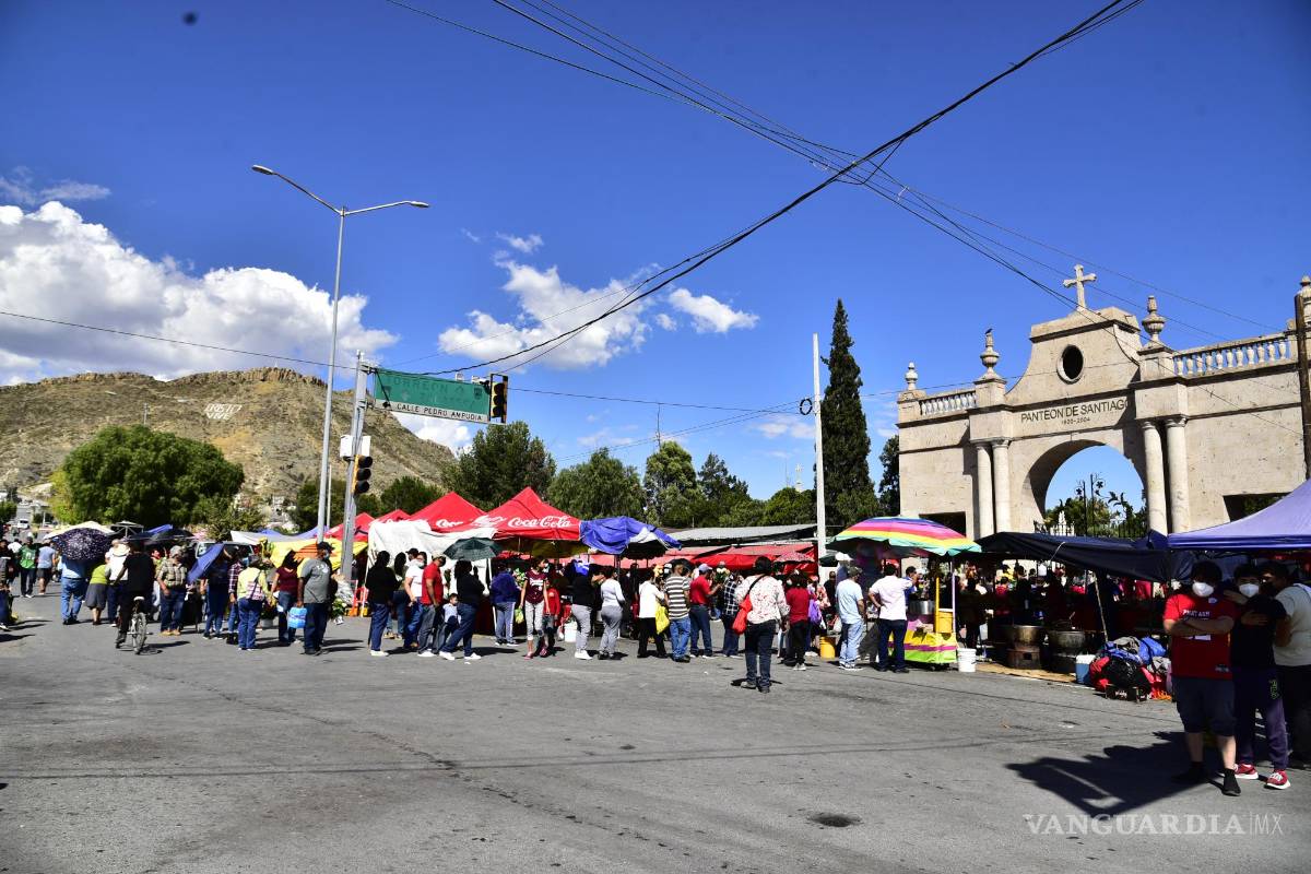 Recuerdan a los luchadores incansables que murieron buscando a sus familiares en Coahuila
