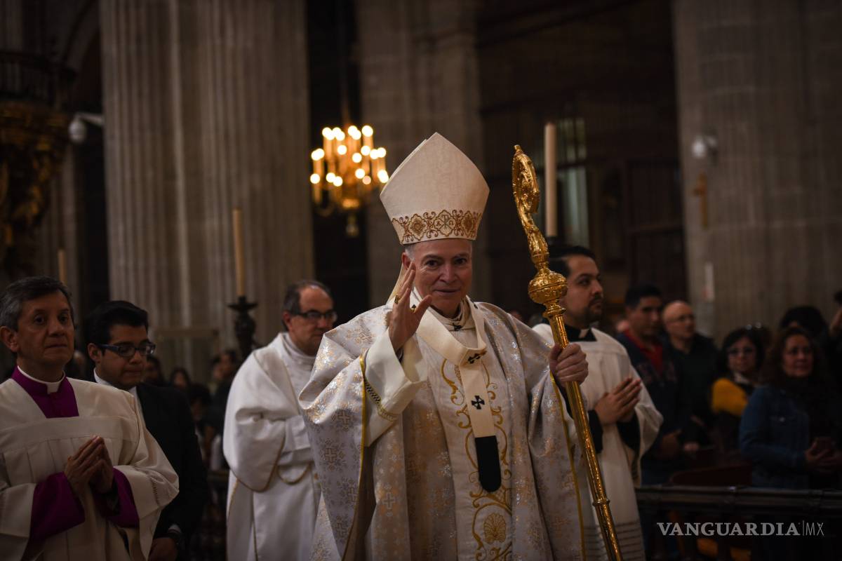 Instala Arquidiócesis equipo de atención a pederastia