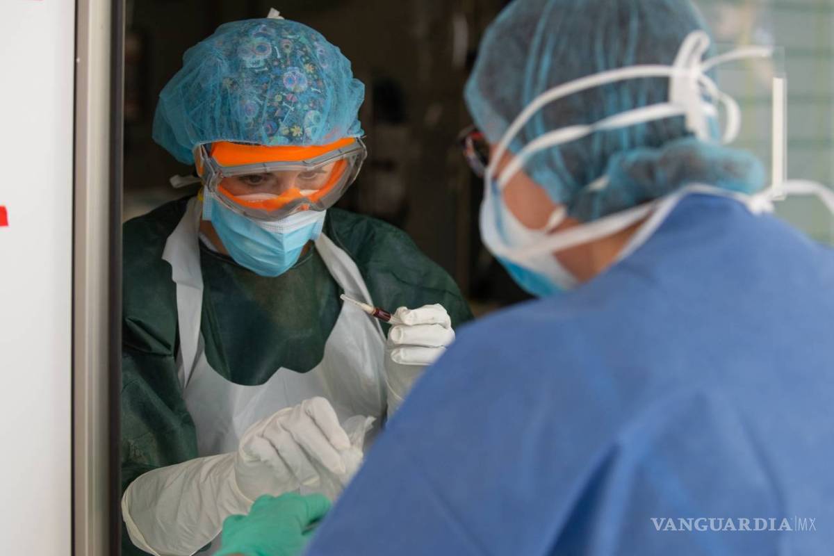 Se ha contagiado de coronavirus 25% de mexicanos