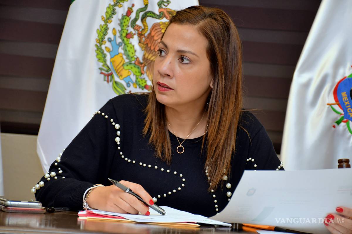 Blindan a alcaldesa de Piedras Negras tras asesinato de Fernando Purón