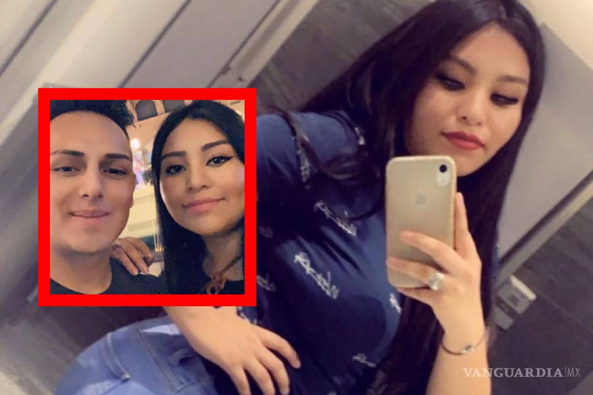 Cristyan fue asesinado a puñaladas por su esposa Anyulli, está prófuga