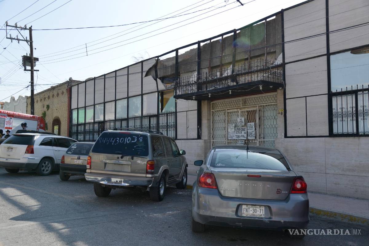 Sí dio el visto bueno PC a demolición de edificio