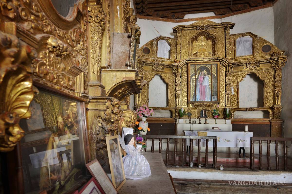 Integran a catálogo del INAH, tres sitios históricos de Ramos Arizpe