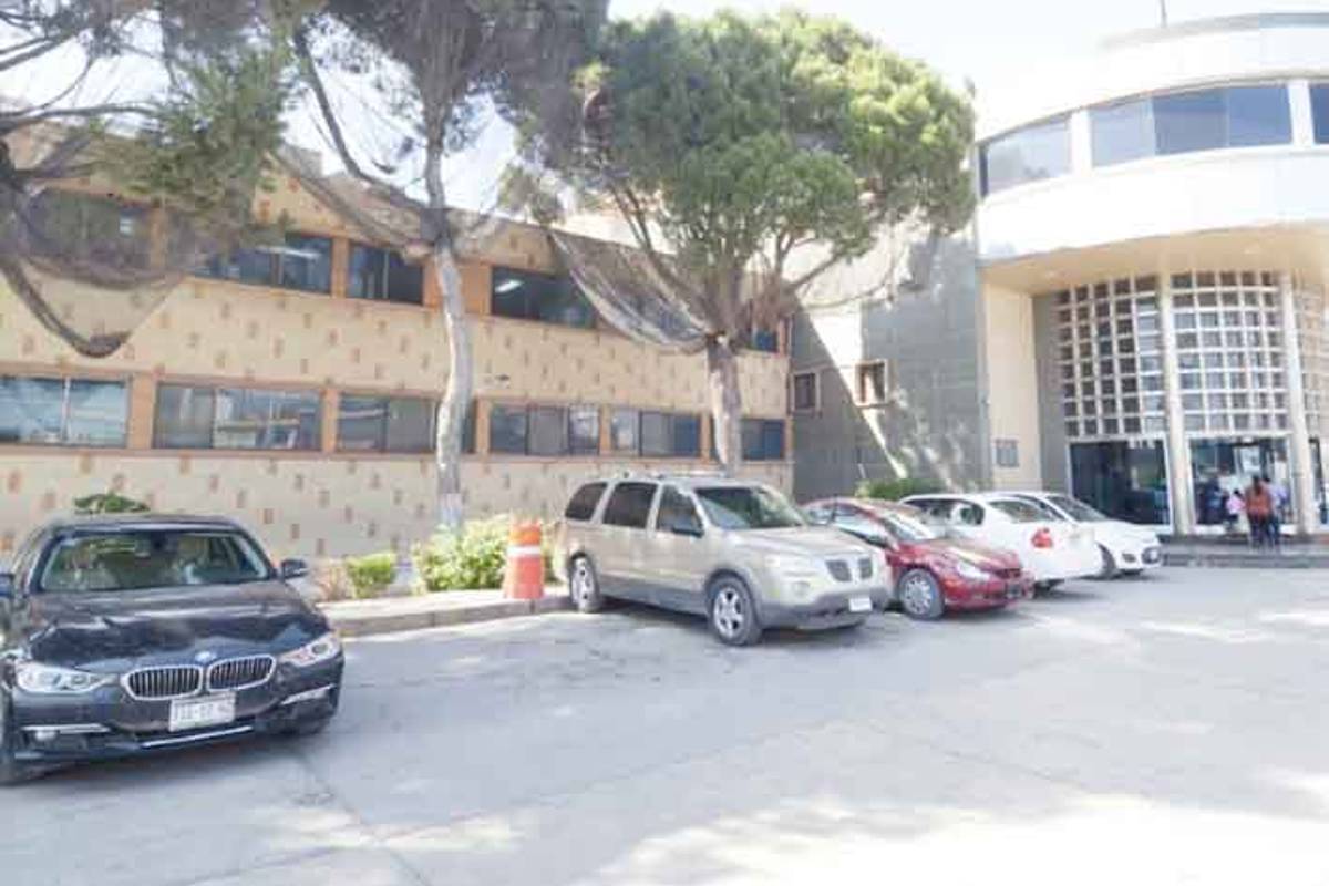 Fallece trabajador del Hospital Universitario de Saltillo por COVID-19