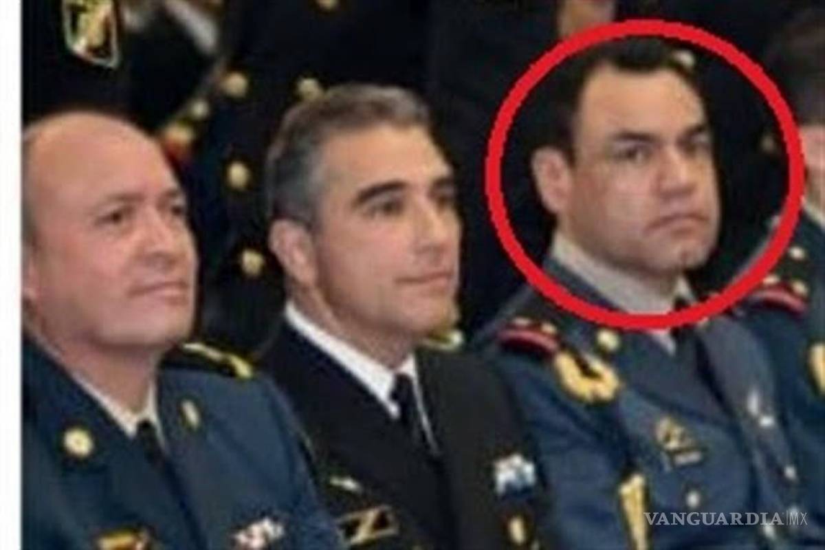 $!Asesinan a exsecretario del jefe del Estado Mayor Presidencial de Peña Nieto