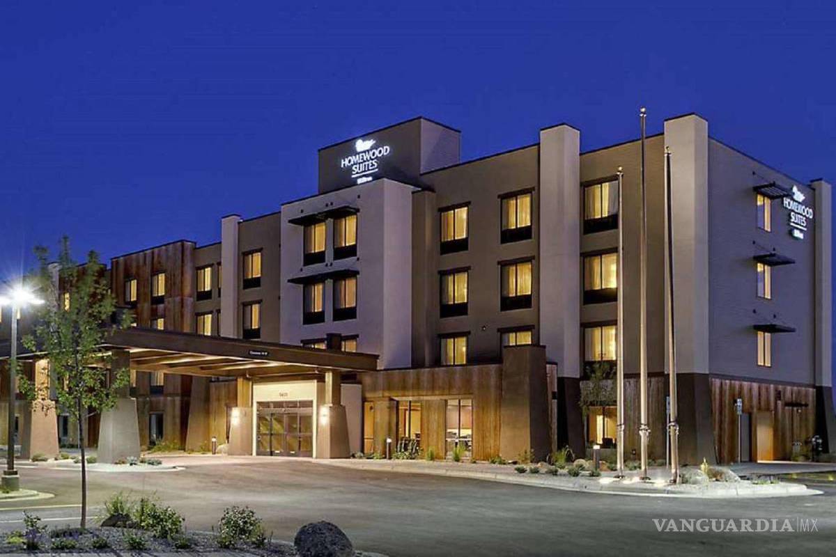 Construirá firma saltillense hotel dual brand en Santa Catarina