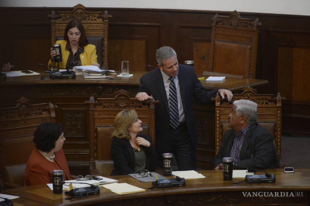 PAN manifiesta rechazo al aborto en Coahuila; ve difícil se apruebe en el Estado