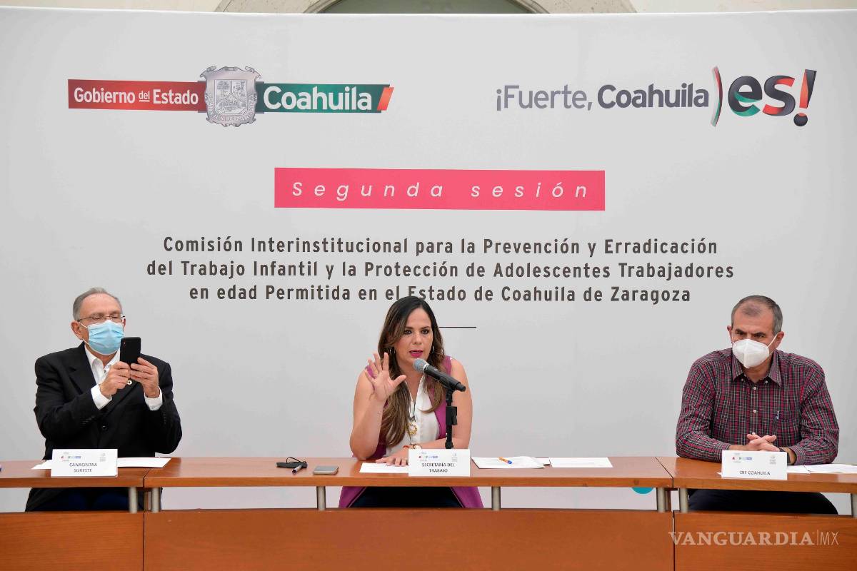 Contaban con Seguro Social víctimas en tragedia minera en Múzquiz, Coahuila