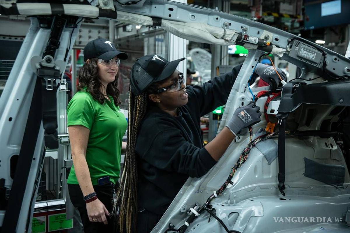 Tesla vendió más autos eléctricos, aún con la pandemia