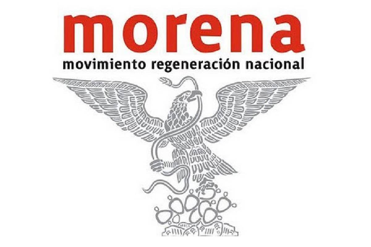 $!Águila juarista en el Zócalo contradice la ley, el Escudo Nacional nunca podrá modificarse