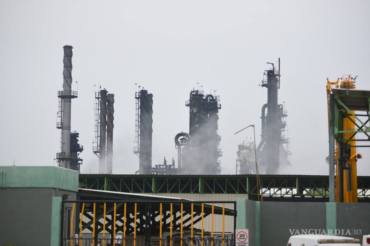 Suman 28 muertos por explosión en Pajaritos; 25 cuerpos se entregaron a familiares: Pemex