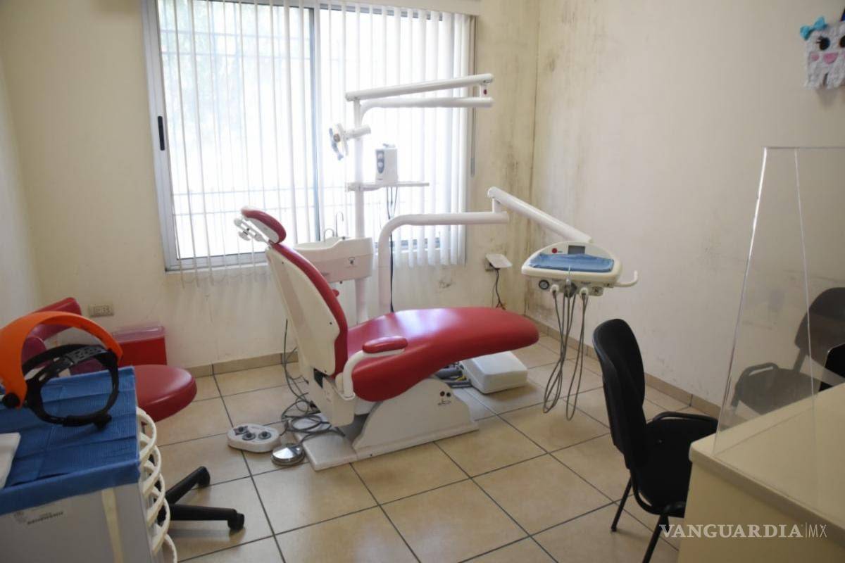 A precios accesibles elcuidado de la salud dental