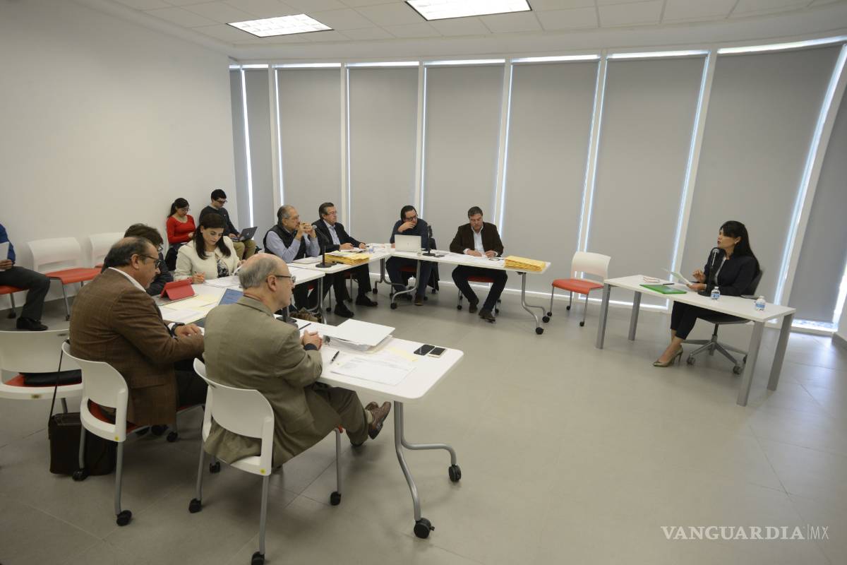 Reclaman mujeres equidad de género en Sistema Estatal Anticorrupción