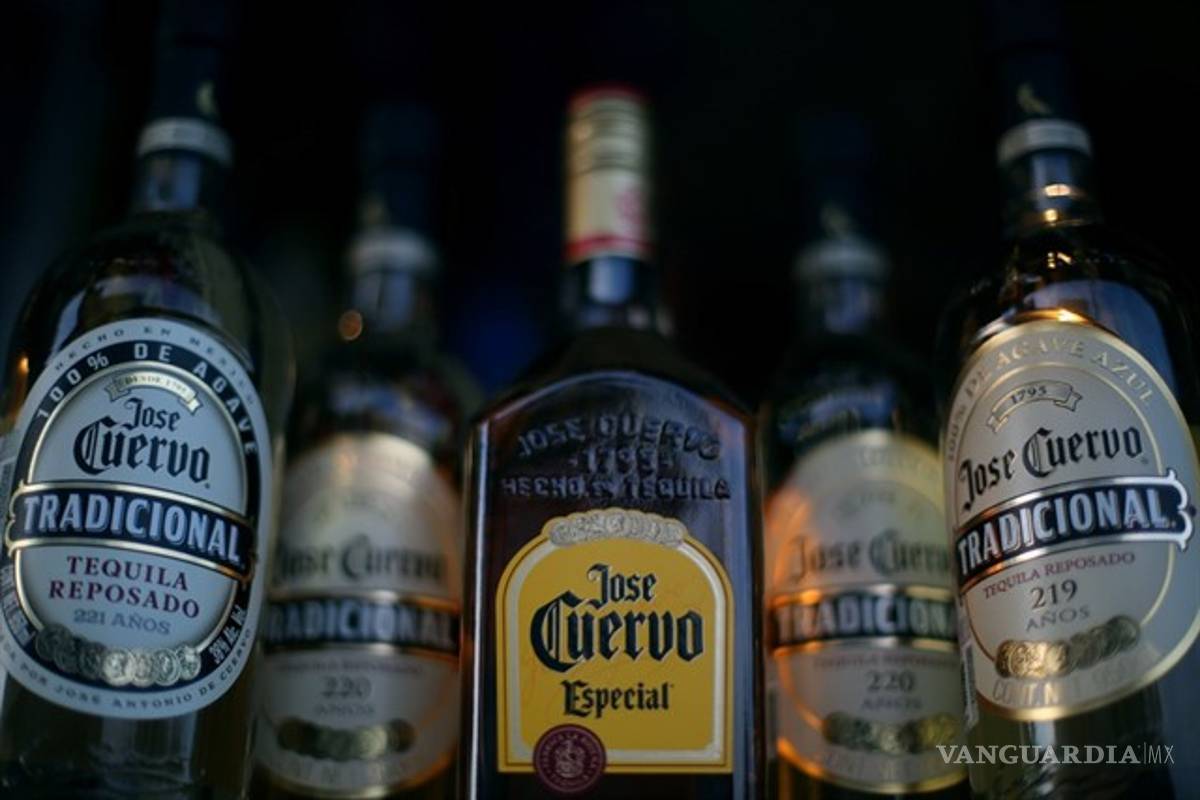 La Unión Europea también protege al tequila mexicano