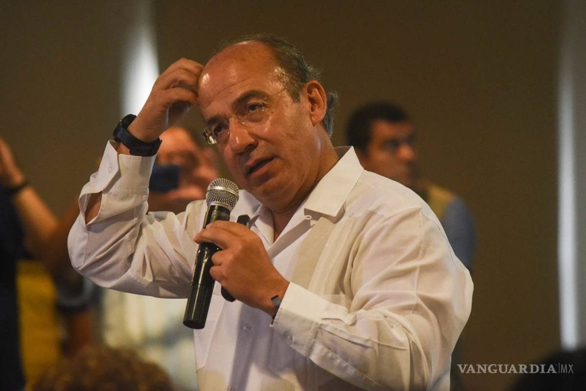 En tiempos de Felipe Calderón fuerzas armadas 'remataban' a la gente en enfrentamientos: AMLO