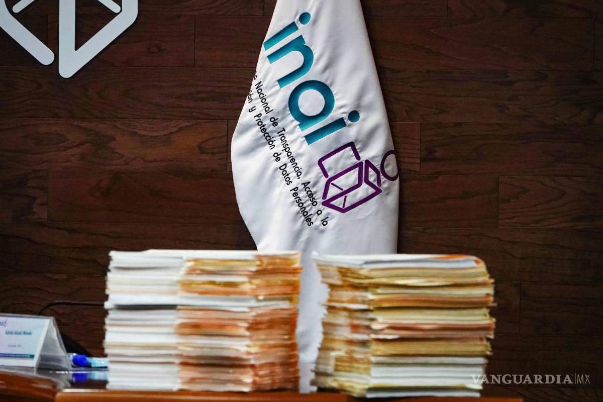 Piden INAI y órganos del acceso a la información estatales diálogo sobre Plan C