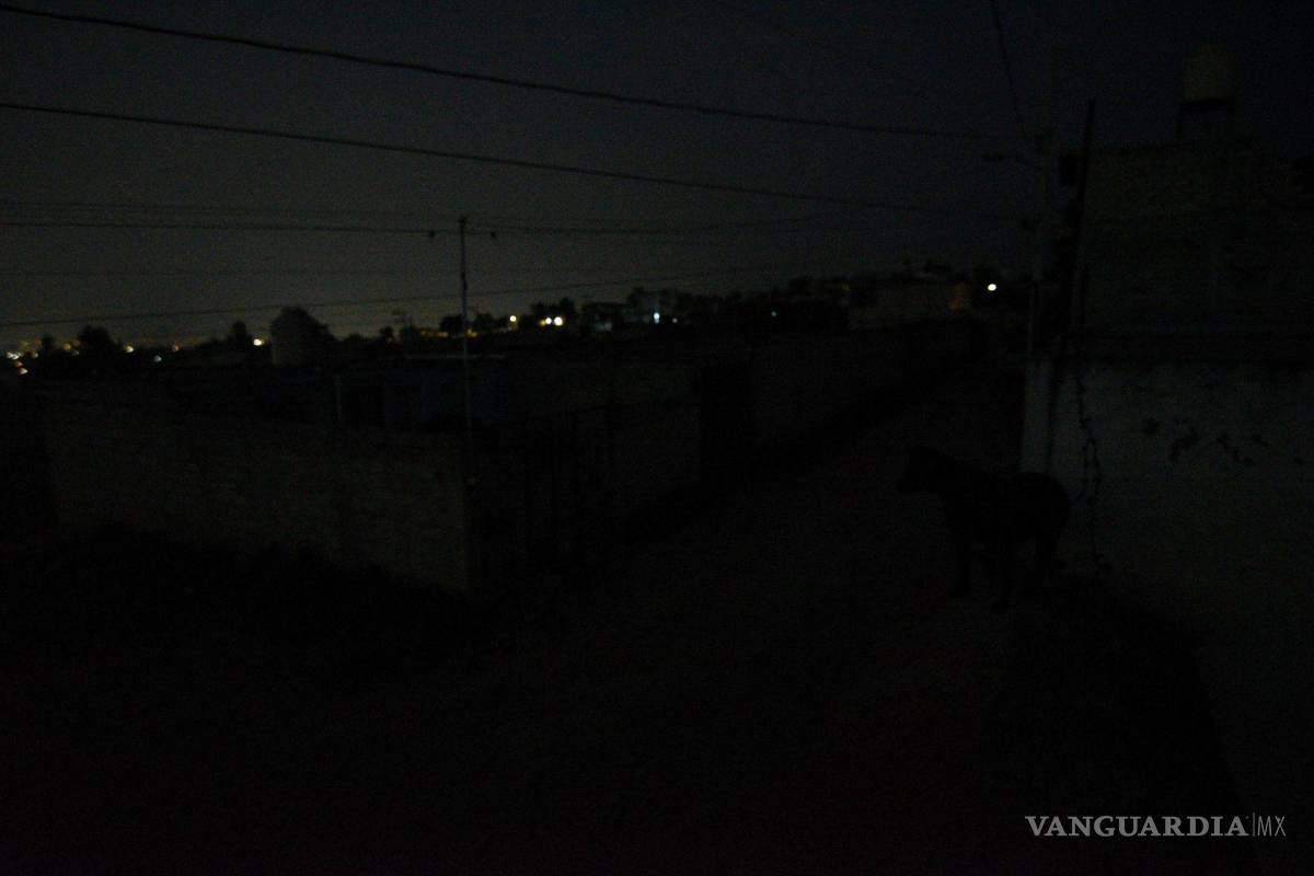 $!CFE se hace cargo de reponer los aparatos eléctricos dañados por el apagón.