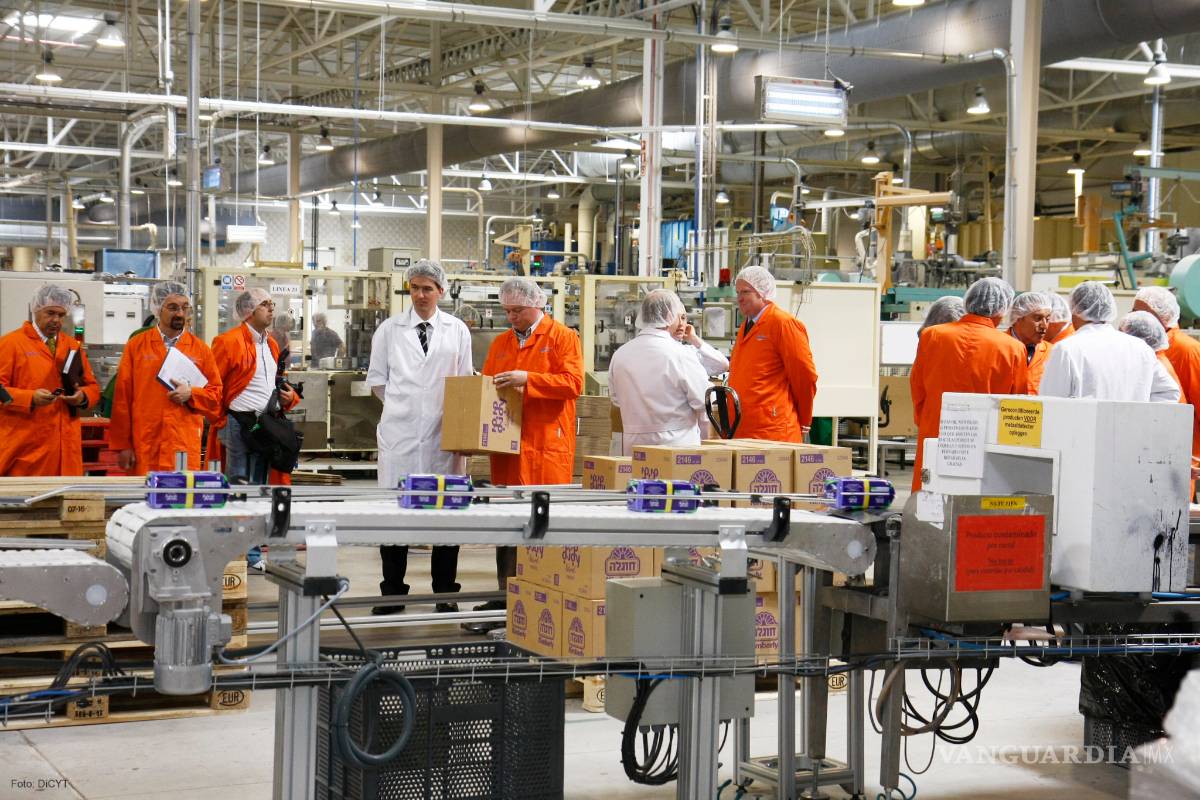 Se pierden en Piedras Negras más de 1,800 empleos micro y pequeños; tendrán que empezar de cero