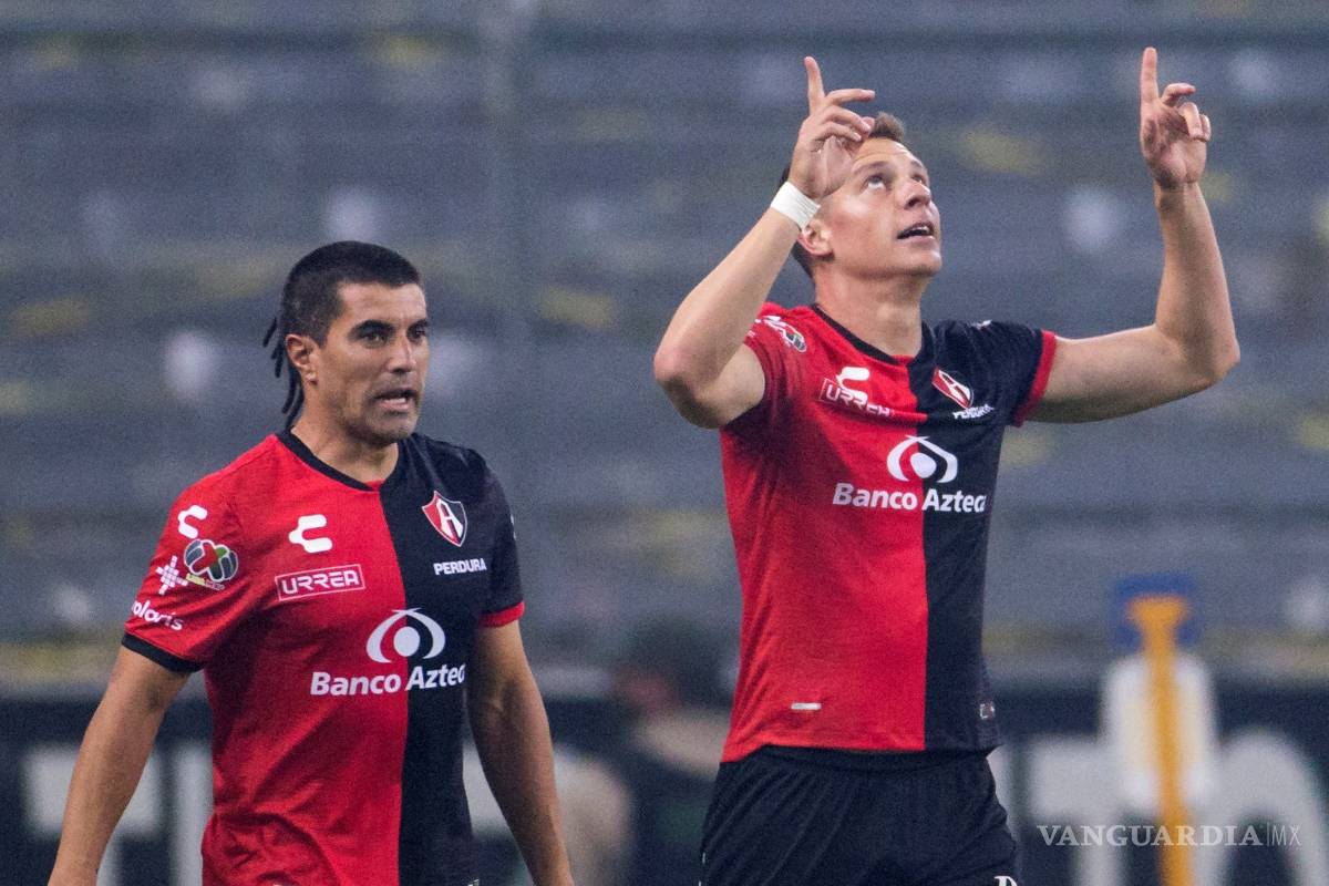 Atlas deja sin liguilla a Tigres y acaba la era del 'Tuca' Ferretti