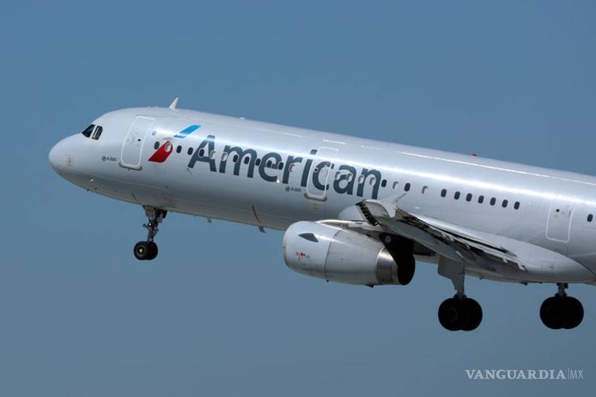 Piloto de American Airlines reportó un OVNI en el cielo de Nuevo México