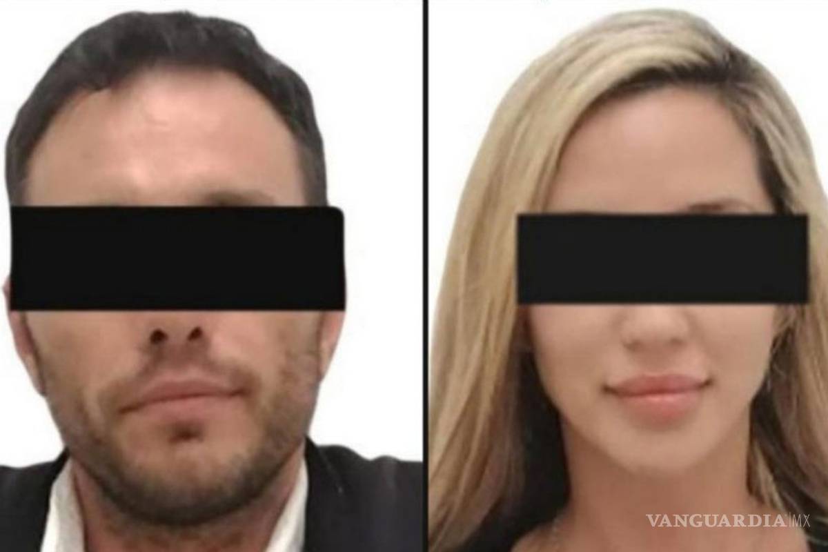 Detienen a dos rumanos que estarían ligados con Florian Tudor