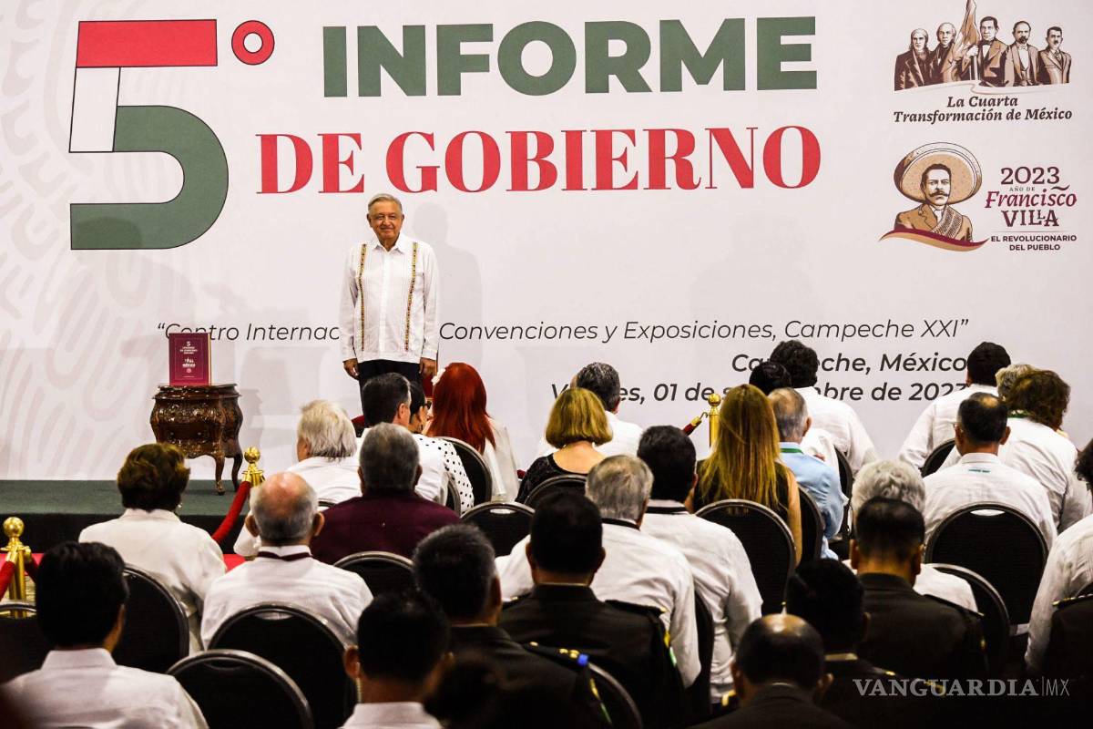 Las noticias más importantes del 1 de septiembre en México