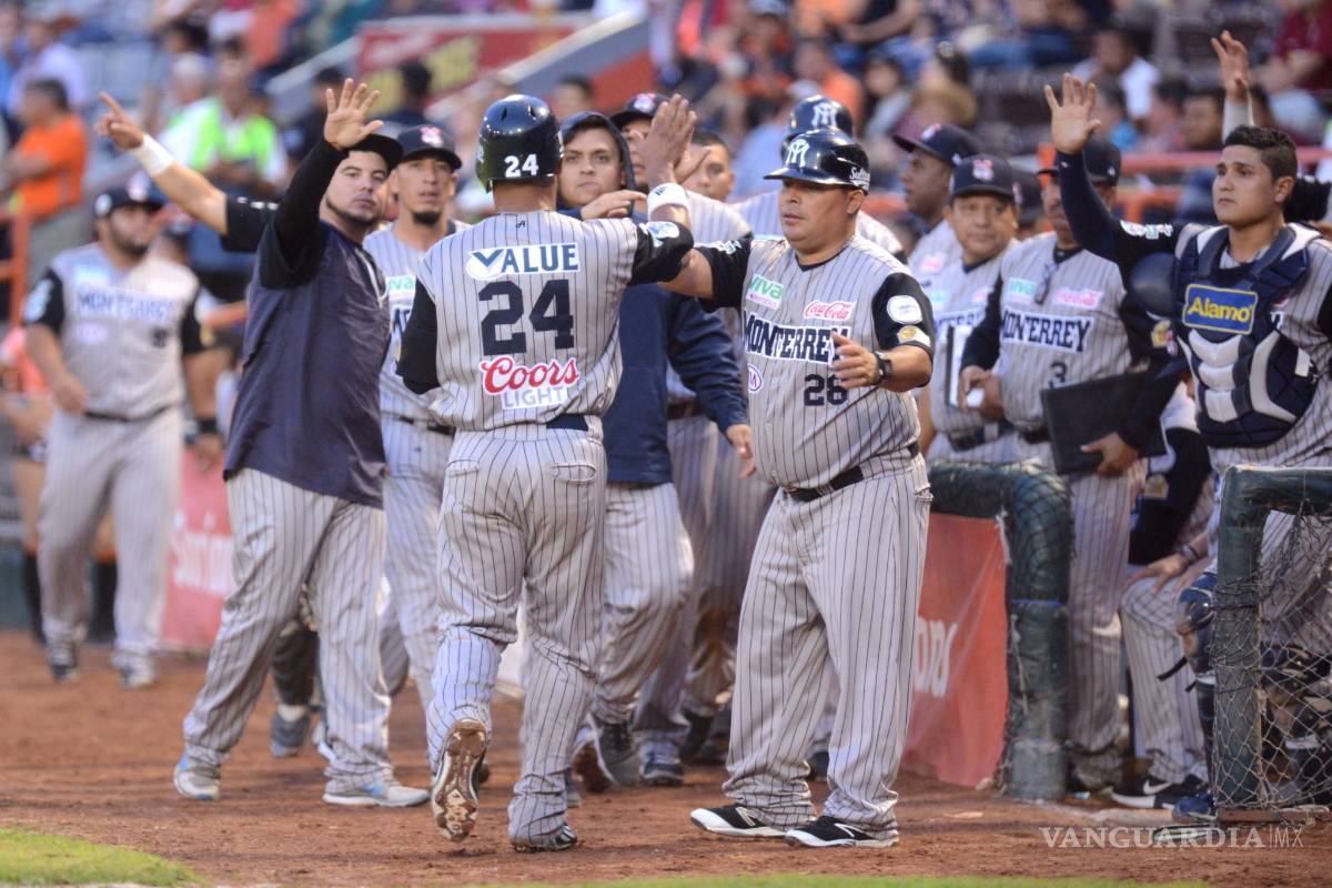 Coahuila se queda sin playoffs en LMB