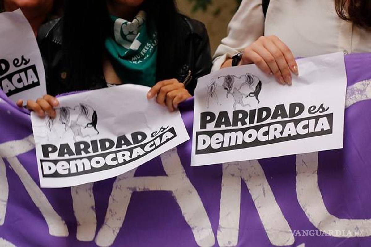 Apenas 6 estados cumplen con la paridad de género en sus gabinetes