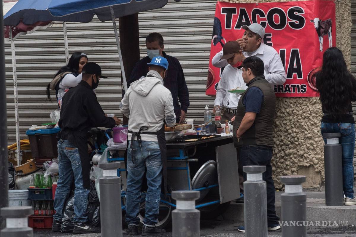 $!Así es nuestra nueva normalidad, aprendiendo a vivir con el nuevo coronavirus (foto)