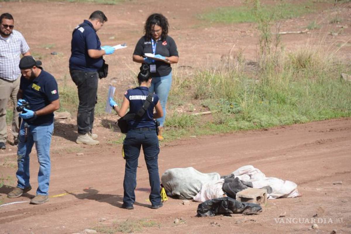 Enfrentamiento entre cárteles deja seis muertos en Chihuahua