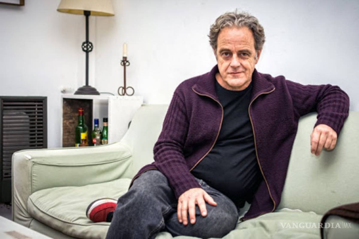 Muere el escritor y editor argentino Juan Forn