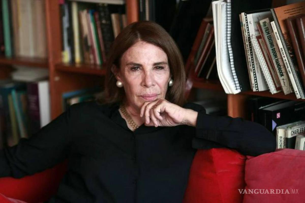 &quot;Una bofetada, que PES presida Comisión de Cultura&quot;: Sabina Berman