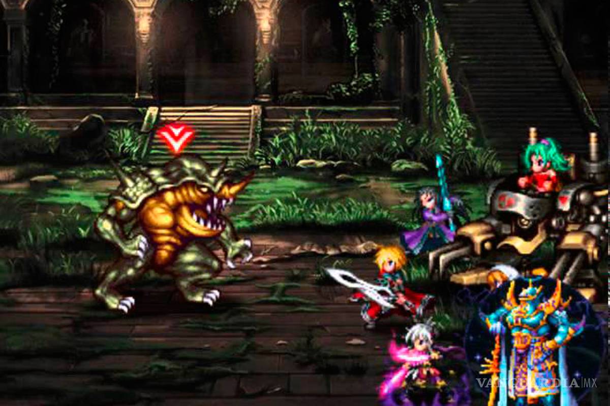 Final Fantasy: Brave Exvius gratis para Google Play