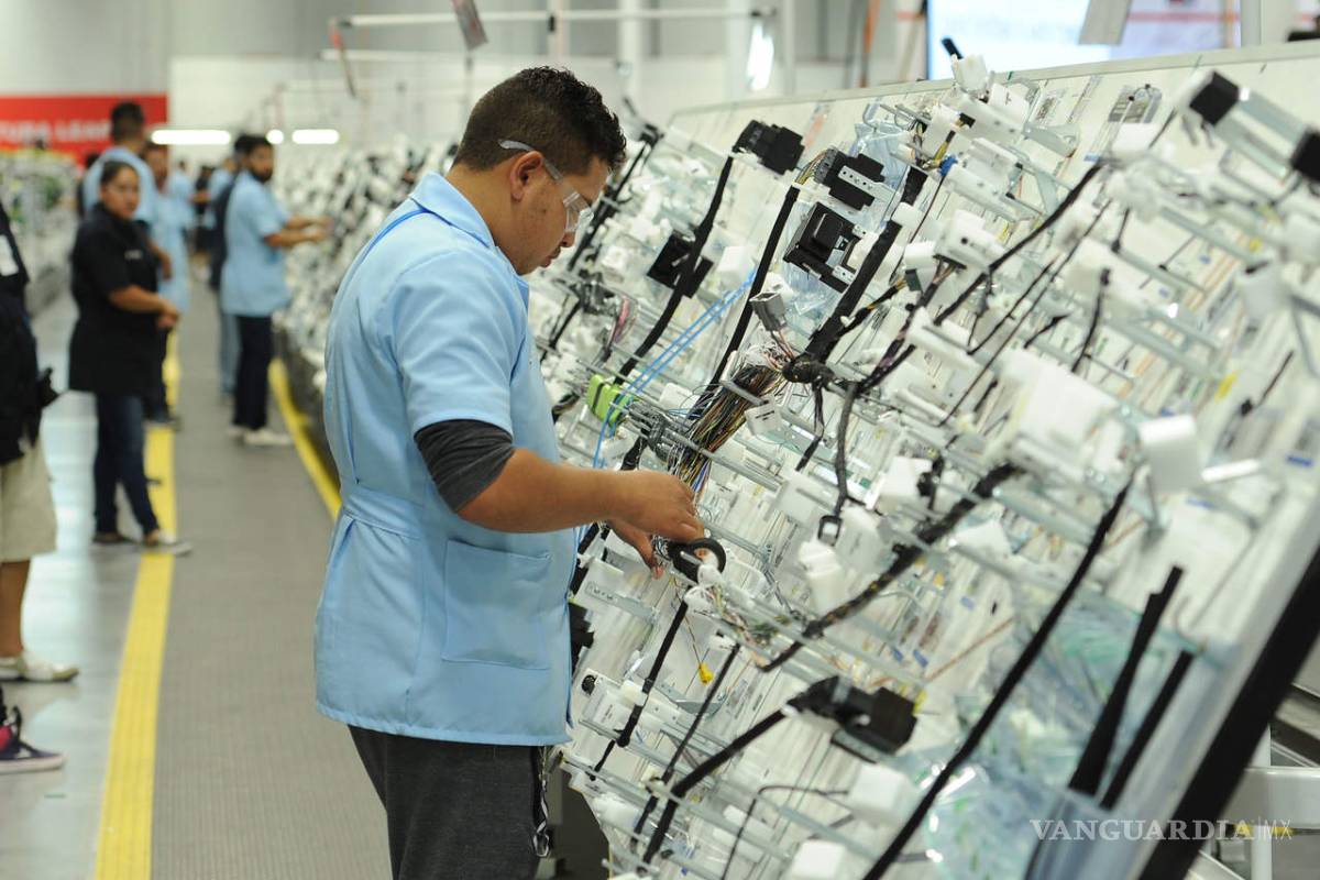 Reportan proveedores cierre de Lear en Frontera, Coahuila