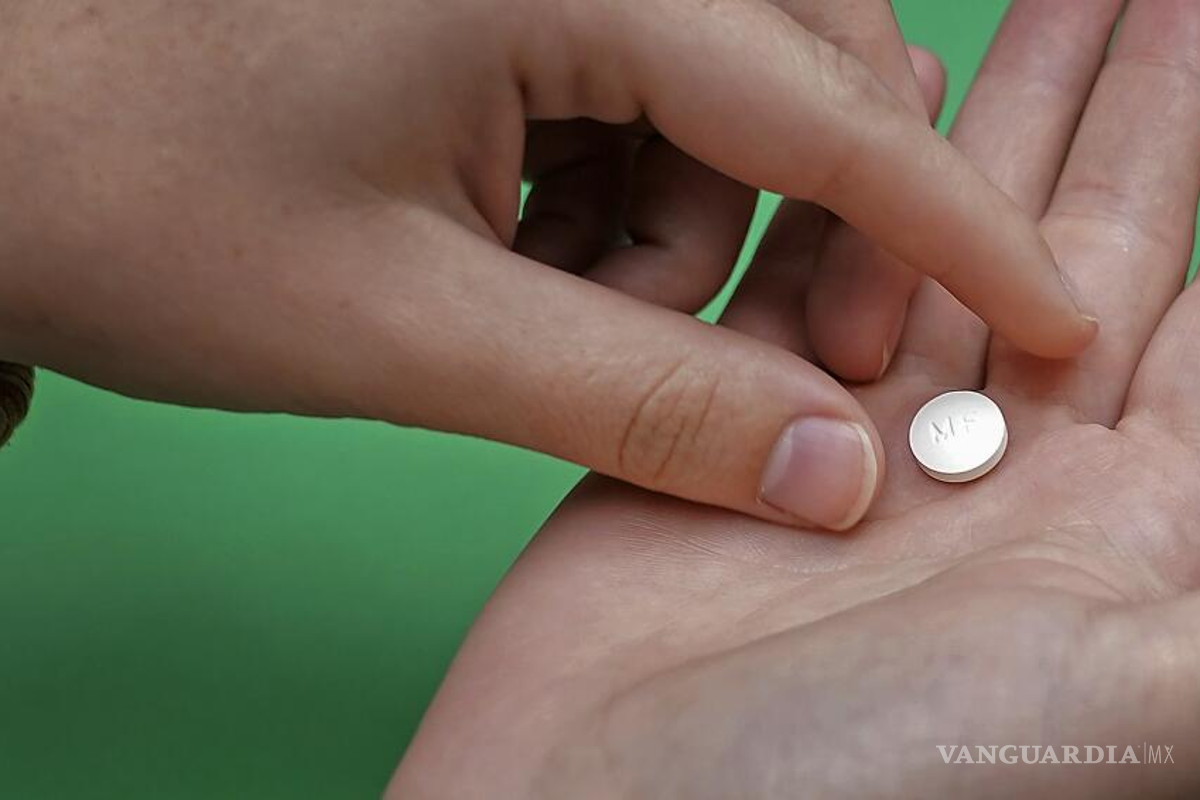 Corte Suprema de EU ratifica acceso a la pastilla abortiva mifepristona