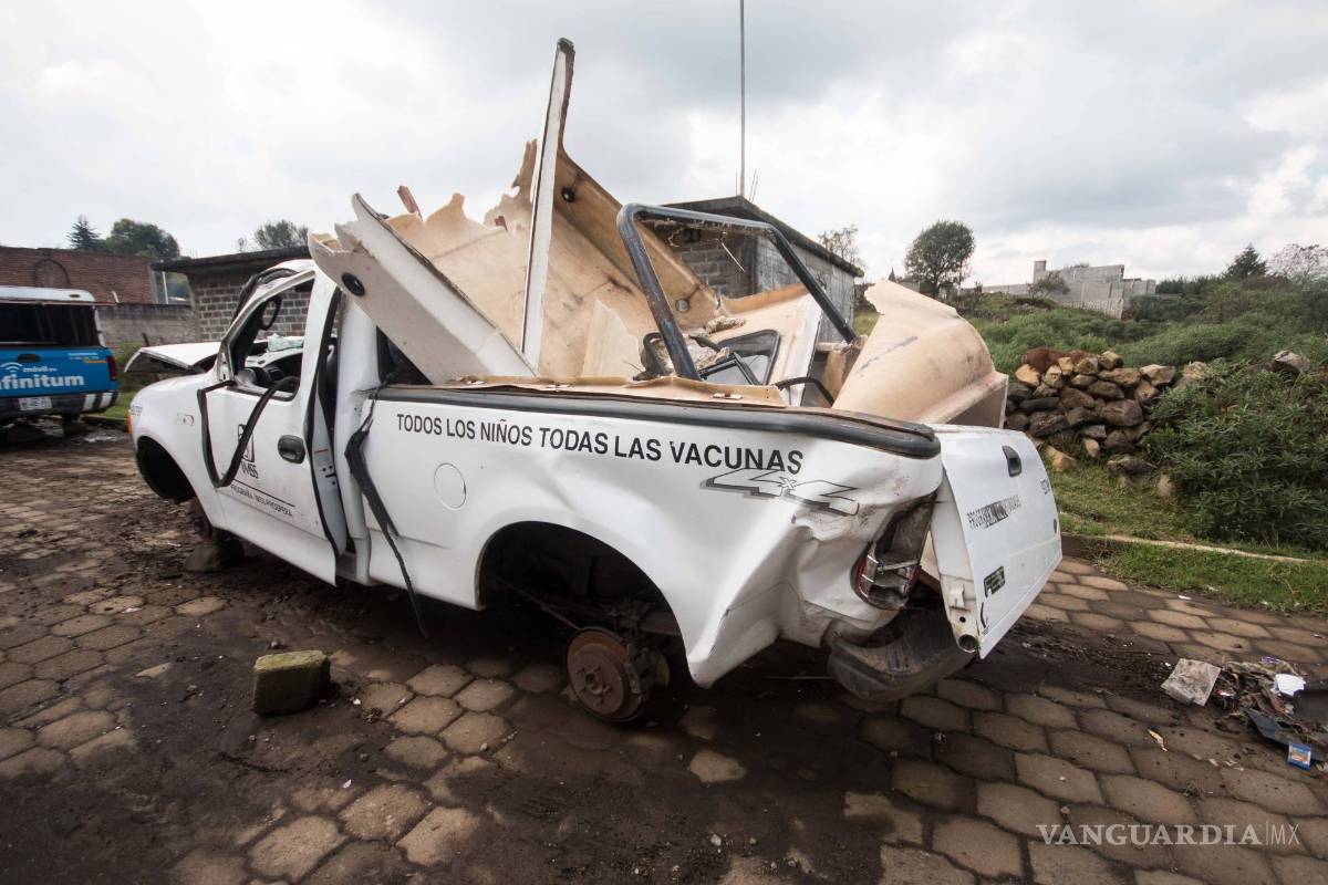 Turícuaro: El pueblo al que teme el propio Estado