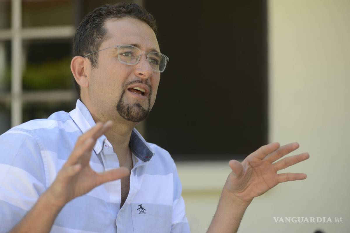 App de saltillense calificada por Forbes como una de las mejores treinta