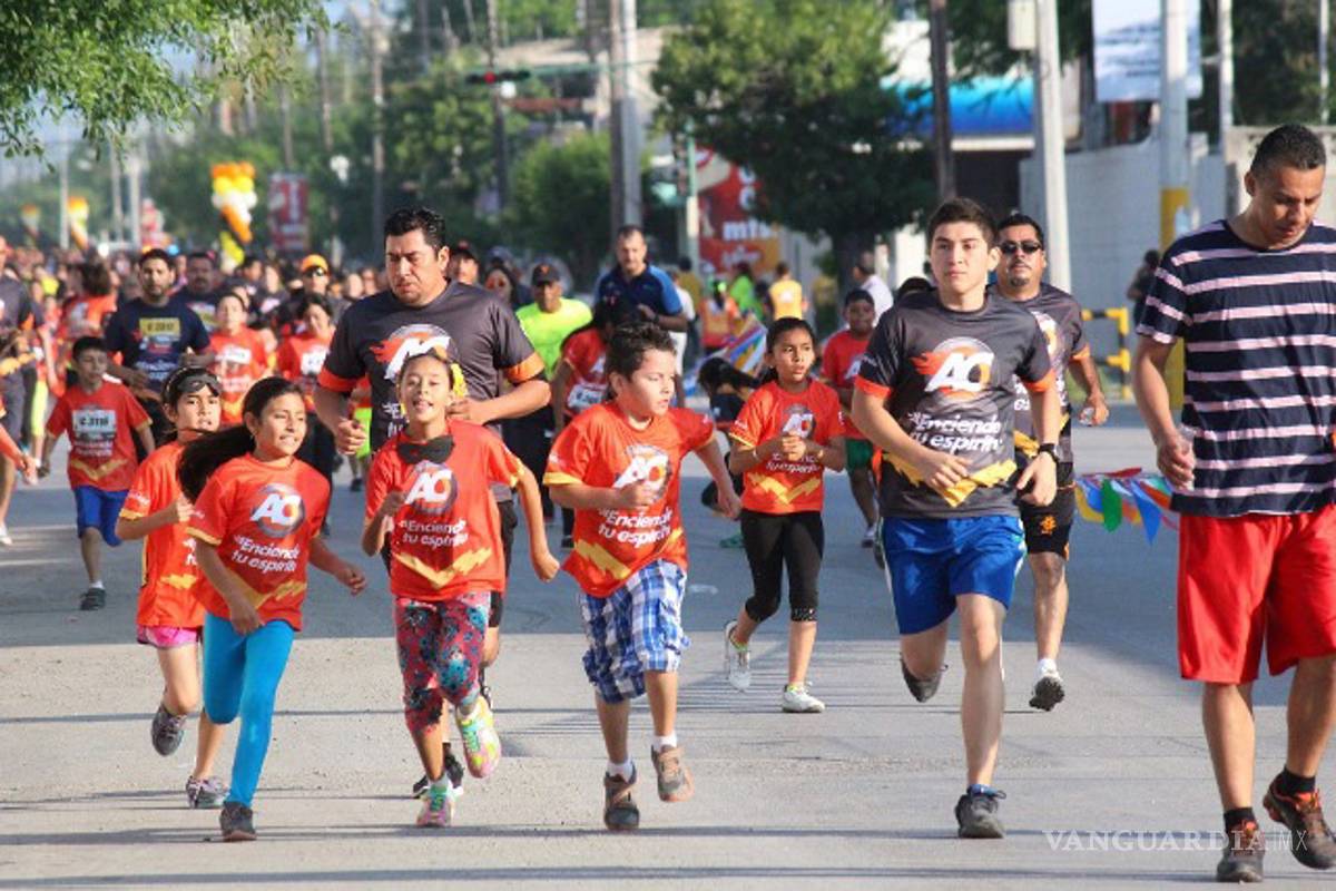 Derechos infantiles en Coahuila, garantizados: Miguel Riquelme